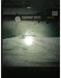 Parkway Drive - Horizons (Vinyl Us Version)