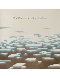 Weakerthans The - Reunion Tour (Vinyl Us Version)