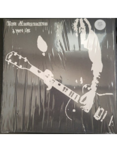 Armstrong Tim - A Poet'S Life (Vinyl Us Version)