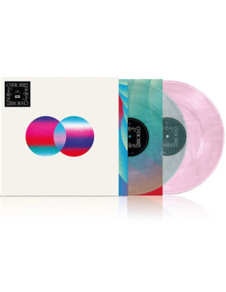 Cremonini Cesare - Alaska Baby (2 Vinile Colorato)