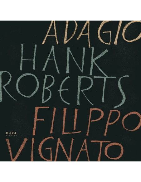 Vignato, Roberts - Adagio