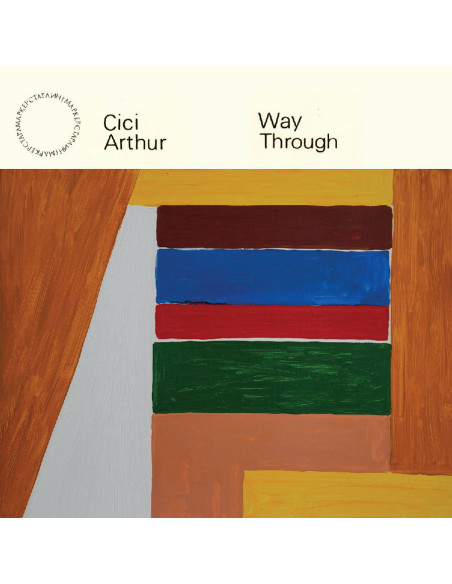 Cici Arthur - Way Through
