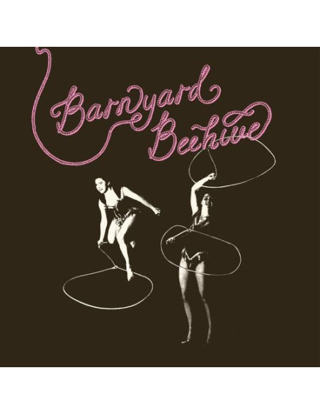 Compilation - Barnyard Beehive