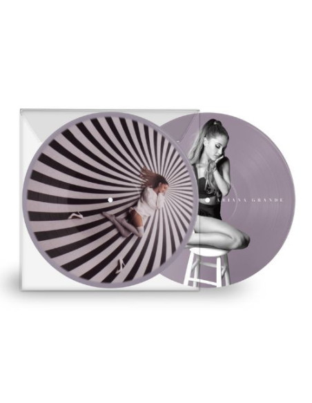 Grande Ariana - My Everything (10 Year Anniversary) Picture Disc Esclusivo