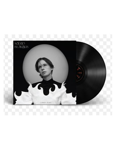 Olafs Gabriel - Polar