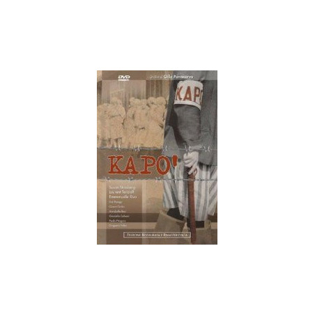 Kapò