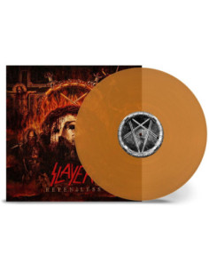 Slayer - Repentless