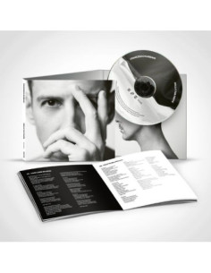 Gabbani Francesco - Dalla Tua Parte - (CD)