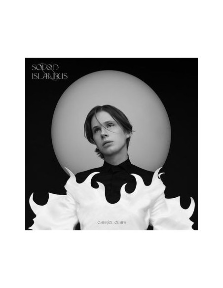 Olafs Gabriel - Polar - (CD)