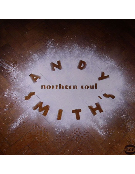 Compilation - Andy Smith S Northern Soul