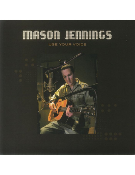 Jennings Mason - Use Your Voice