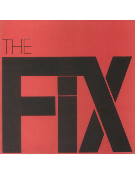 Fix - At The Speed Of Twistedthought...