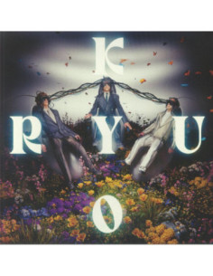 Last Dinosaurs - Kyo/Ryu