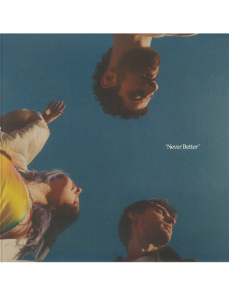 Wild Rivers - Never Better