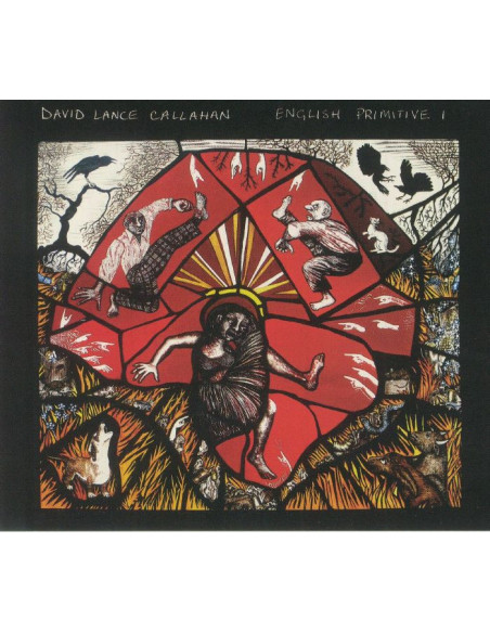 Callahan, David Lance - English Primitive I