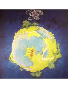 Yes - Fragile (180Gr.)