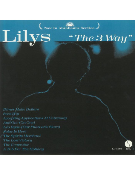 Lilys - The 3 Way