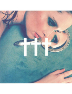 Crosses /// - Day One / Vivien