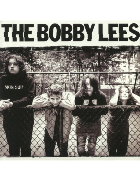 Bobby Lees The - Skin Suit