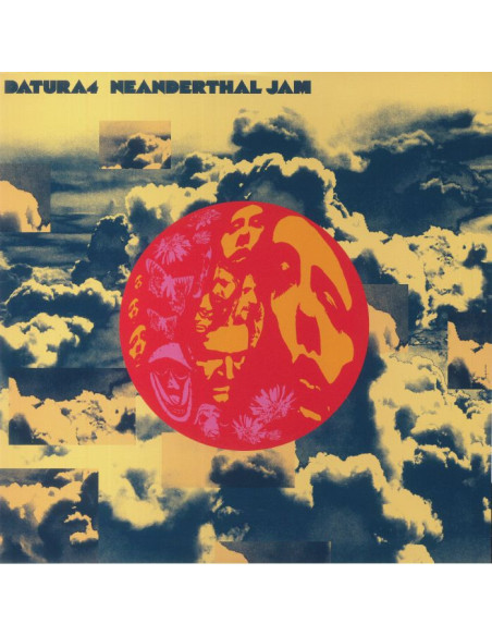 Datura4 - Neanderthal Jam