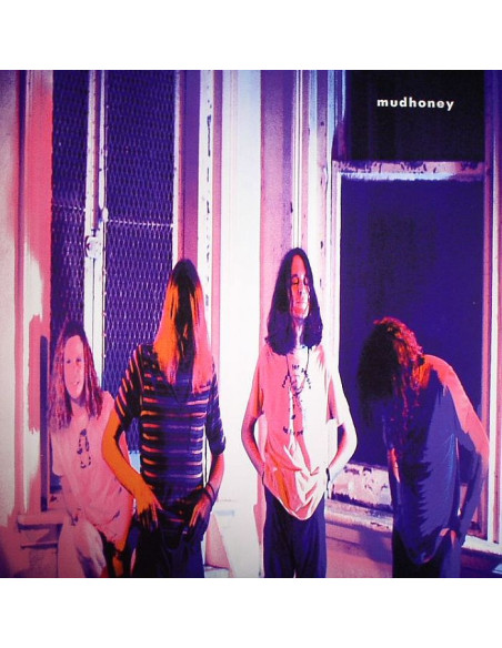 Mudhoney - Mudhoney
