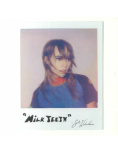 Suki Waterhouse - Milk Teeth (Vinyl Loser Edt.)