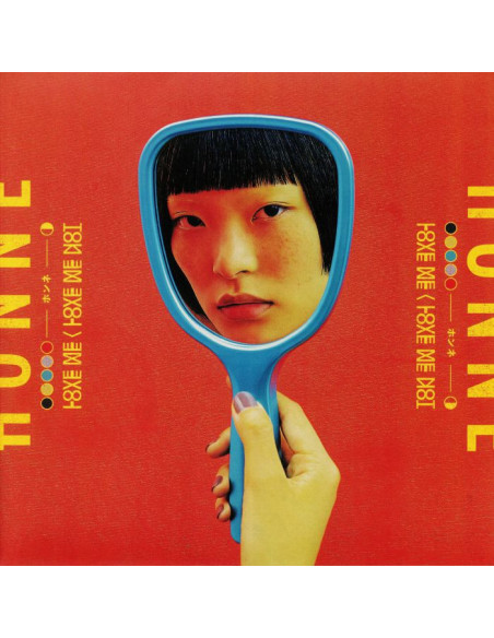 Honne - Love Me, Love Me Not