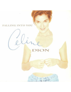 Dion Celine - Falling Into You