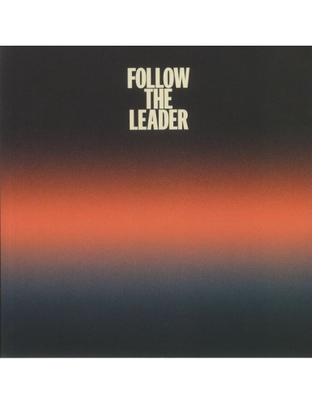 Williams Tom - Follow The Leader