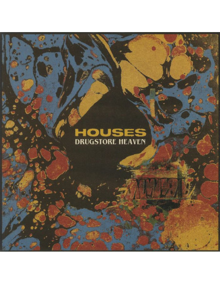 Houses - Drugstore Heaven