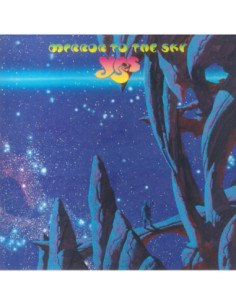 Yes - Mirror To The Sky