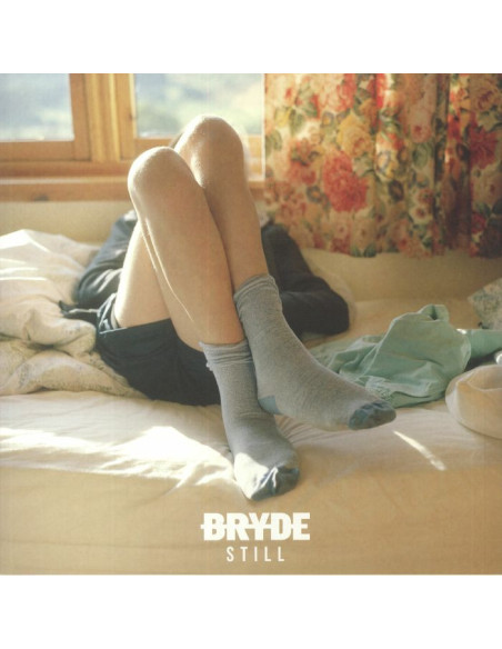 Bryde - Still