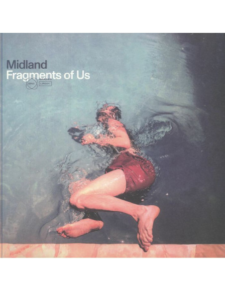 Midland - Midland-Fragments Of Us Lp