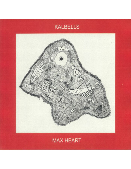 Kalbells - Max Heart