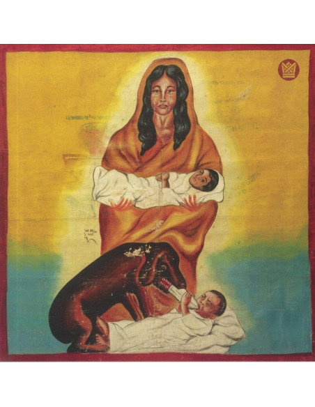 El Michels Affair - Murkit Gem, Ham Cham (Feat. Piya Malik 7p)
