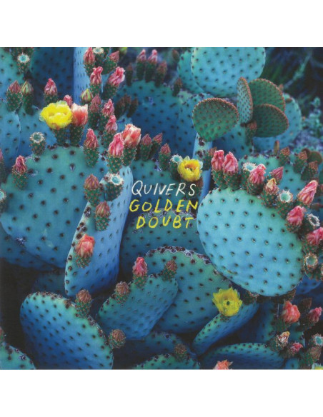 Quivers - Golden Doubt