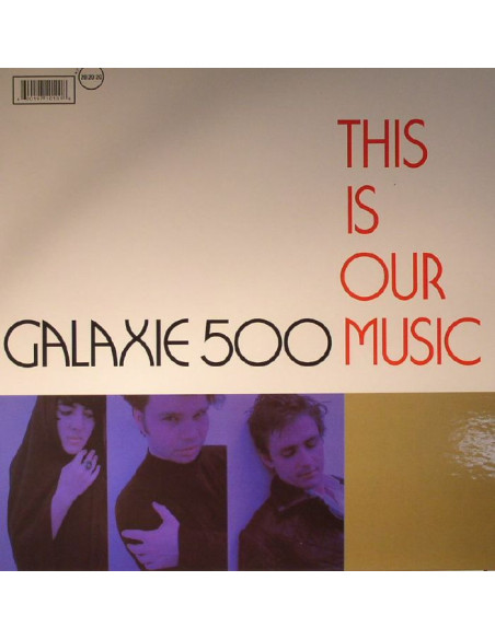 Galaxie 500 - This Is Our Music