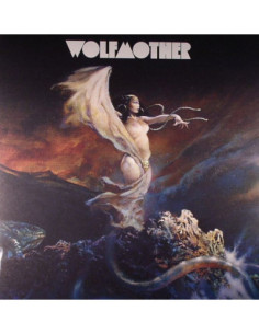 Wolfmother - Wolfmother (2Lp 180Gr.)