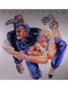 Yello - Flag