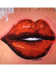 Yello - One Second
