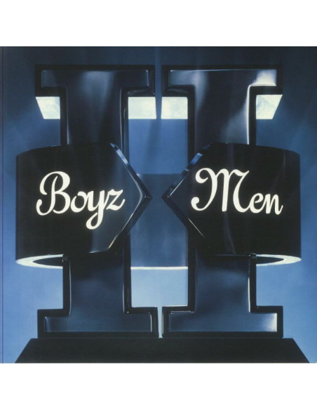 Boyz Ii Men - Ii 2Lpd2C Excl