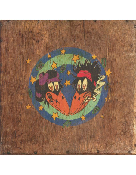 Black Crowes - Shake Your Money Maker (30 Th Anniversary Super Deluxe Edt. Remaster)