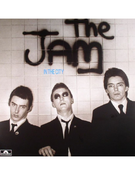 Jam - In The City