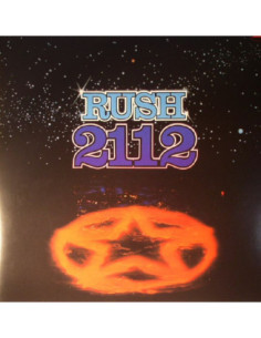 Rush - 2112