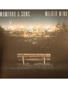 Mumford and Sons - Wilder Mind