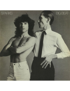 Sparks - Big Beat