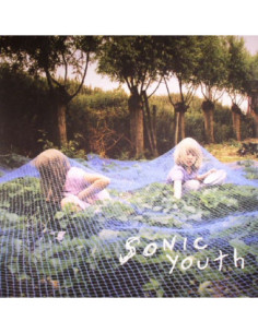 Sonic Youth - Murray Street