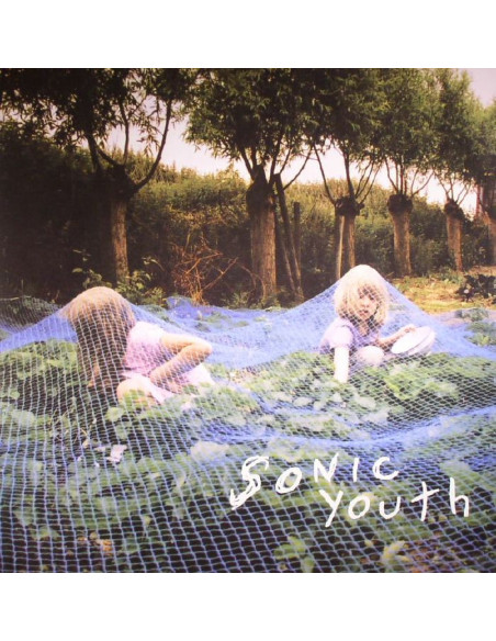 Sonic Youth - Murray Street
