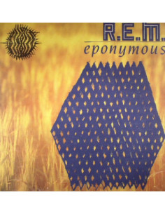R.E.M. - Eponymous