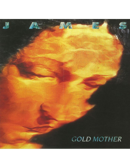 James - Gold Mother